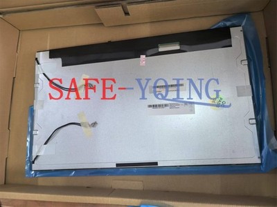 18.5'' 1366×768 Resolution G185XW01 V0 G185XW01 V.0 LCD screen panel #ea