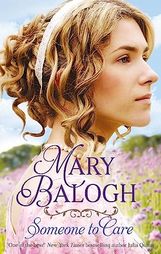 Someone to Care (Westcott) By Mary Balogh - Image 2