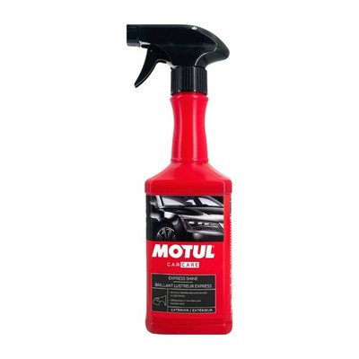 Motul Car Care Express Shine Express Glanz, 500 ml