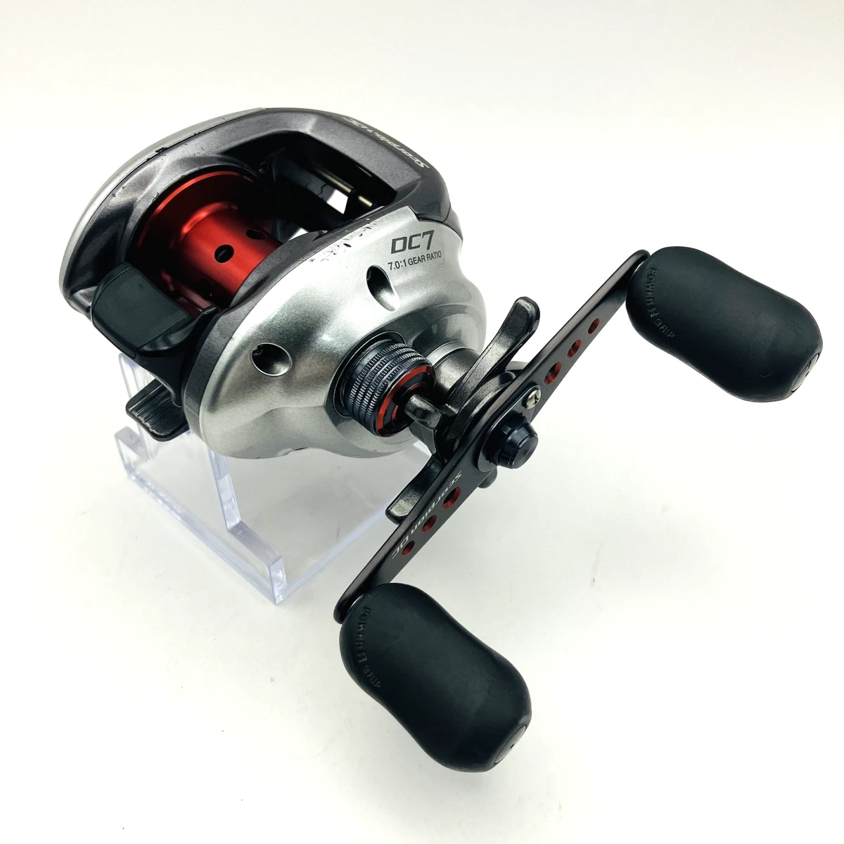 Shimano Scorpion DC Baitcasting Fishing Reels for sale - eBay