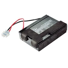 Husqvarna 430765 Lawn Mower Battery Genuine Original Equipment Manufacturer...