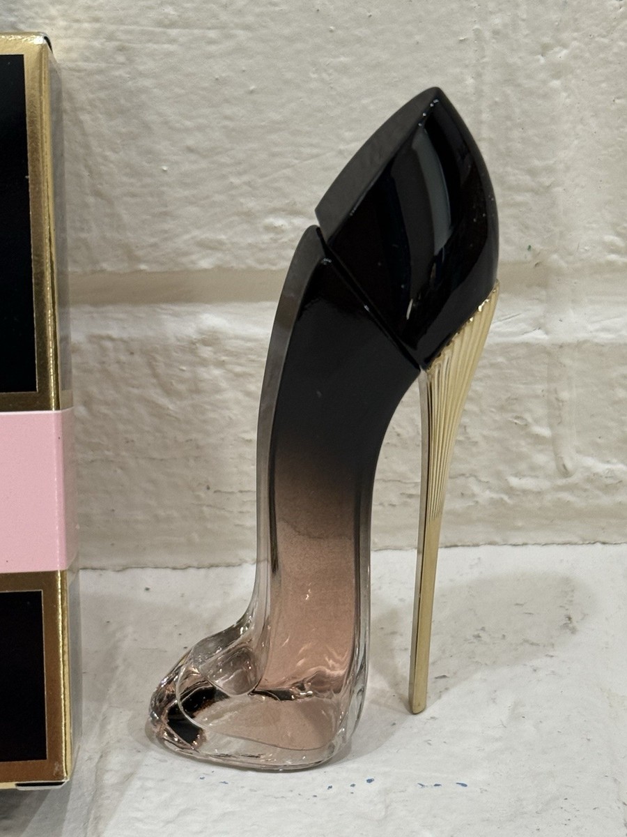 Carolina Herrera Good Girl Blush ELIXIR Eau De Parfum Perfume 7ml