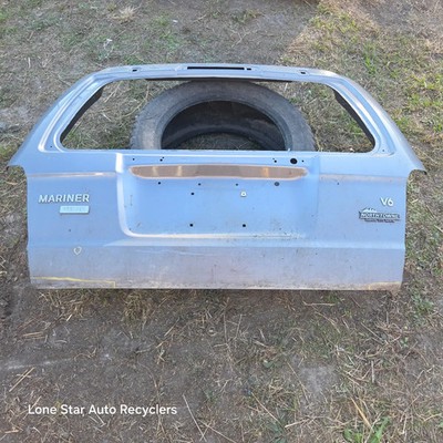 2008 to 2011 Mercury Mariner Liftgate (LOCAL PICKUP, NO SHIP)