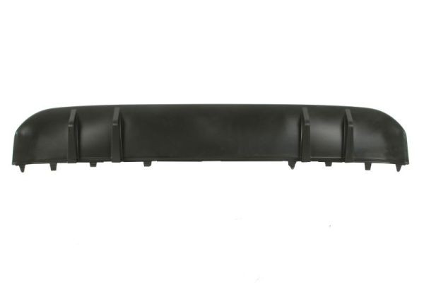 Rear BLIC 5511-00-3552971P Spoiler for MERCEDES-BENZ