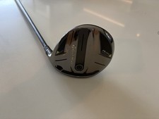 TaylorMade Golf Qi35 15 3 Wood Regular Graphite Fujikura Ventus Blue