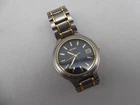 Boxed Gent's Vintage Seiko 7N42-8090 Titanium Quartz Wristwatch