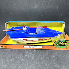 McFarlane Toys DC Retro Batmobile Batman 66 Classic TV Series Vehicle - New