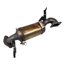 Katalysator 1.2 TSI 105 PS Audi A3 Seat Skoda Yeti 5L VW Golf 6 1K0131701ES