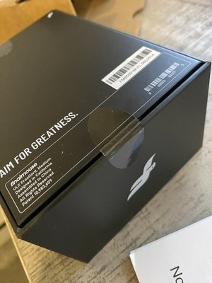 Final Mouse ULX Frostlord MEDIUM | ALSO INCLUDES FROST KEY FOR