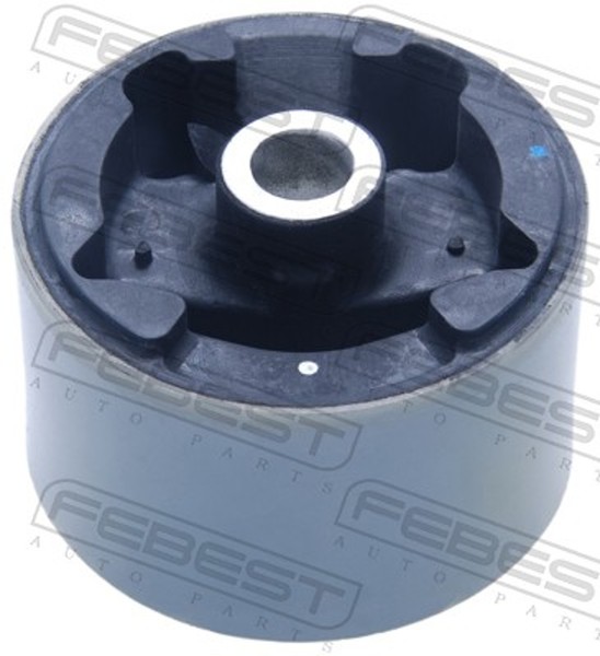 Motorlager Febest OPMB-ANTF FüR Opel Antara L07 Cdti 4X4 Lpg Chevrolet Captiva-image