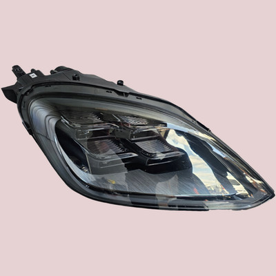 Porsche Cayenne Front Right Matrix LED Headlight 2024-2025 9Y0941086N