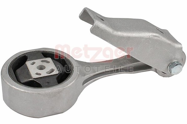 Metzger Autoteile Motorlager 8053942 FüR VW Polo 4 5 6R1 6C1 9A4 9A2 9N2 9A6 FOX-image