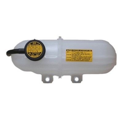 GENUINE LEXUS IS220D RADIATOR EXPANSION TANK 16470-26110, 1647026110