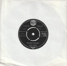 Chet Atkins - Boo Boo Stick Beat (RCA 1959) 7" Single