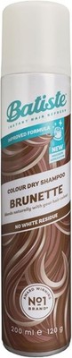 Batiste Colour Trockenshampoo - Schwarz und Dunkelbraun, 200 ml 200 (1er Pack)