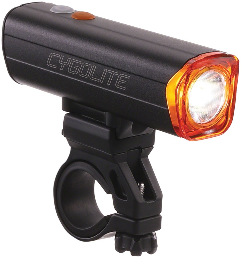 Cygolite Velocity Endurance 1000 Headlight - 1000 Lumens Black 19090₽