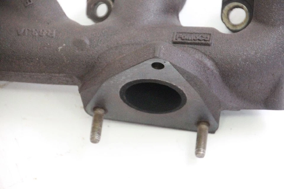 collettore di scarico Ford TRANSIT FD BUS 2.2 74 kW 100 HP diesel 07627 - Immagine 2 di 3