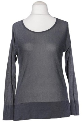 Calvin Klein Jeans Langarmshirt Damen Longsleeve Shirt langärmliges ... #np0qyxx
