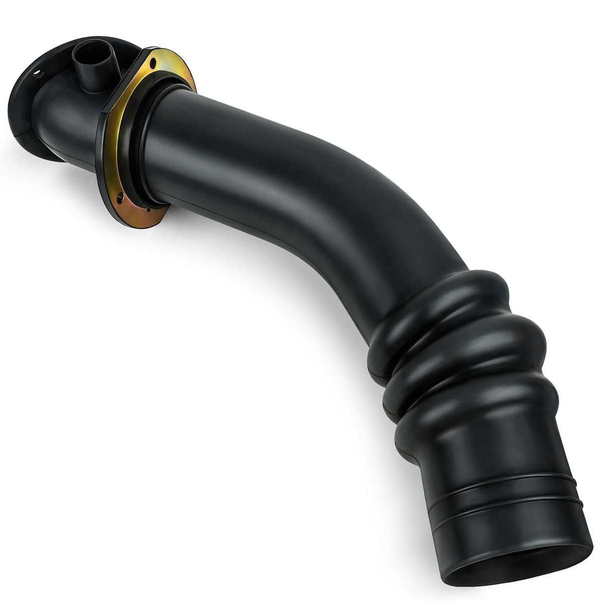 Gas Fuel Filler Neck Tube Pipe 17208-N3050 for 70–74 Datsun 240Z
