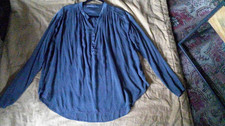 Tandem/Transit Seide Bluse Gr. 3 - 38