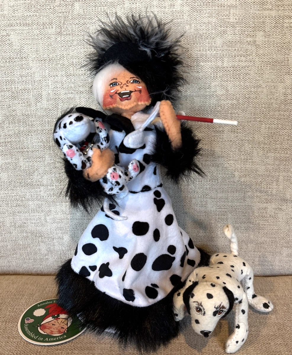 Annalee Original (Opened) Dolls & Doll Playsets for sale | eBay