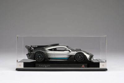 MERCEDES-AMG ONE [Amalgam] 1:18 scale | eBay