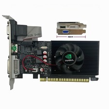 Suitable for GT730 2G chassis with independent dual-screen 610 graphics card