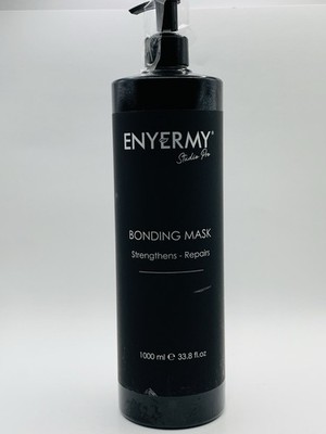 ENYERMY Bonding Mask (Strengthens & Repairs) 1000ml/33.8 Fl Oz