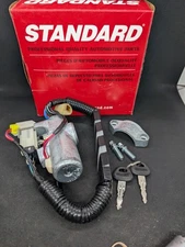 NOS FITS 1989 1990 1991 1992 1992 1994 NISSAN MAXIMA IGNITION SWITCH LOCK & KEYS