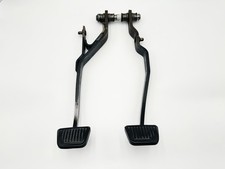 94-02 Dodge Ram 2500 3500 Oem Clutch Brake Pedal Manual Swap Nv4500 Nv5600