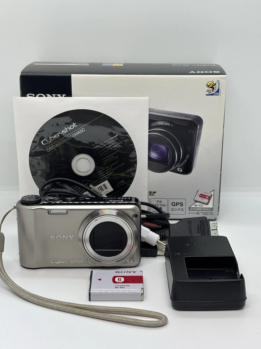 SONY デジタルカメラ Cyber-shot DSC-WX500 ジャンク品 ジャンク SONY