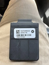 2015-2023 DODGE CHARGER CHRYSLER 300 FRONT WINDSHIELD MOUNT CAMERA RADAR OEM