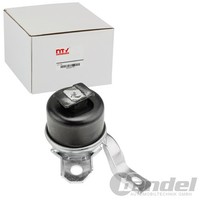 NTY Motorlager Rechts Passend FÜR Volvo S60 S80 V60 V70 XC60 XC70 | ZPS-VV-005