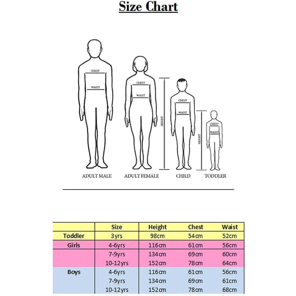 Henbrandt Egyptian Boy Historical Boy's Fancy Dress Costume — 第 2/2 张图片