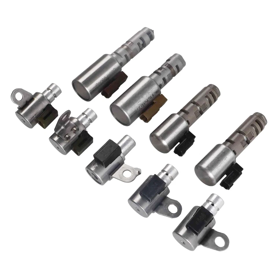 Kit de solenoide de transmisión A761E A960E para Subaru BRZ 2013-2017 2,0 L Foto 3 de 4