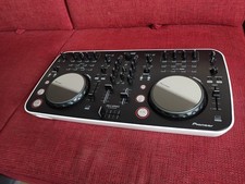 Pioneer DDJ-Ergo DJ-Controller – Top Zustand + Thomann Case + iOS Kit