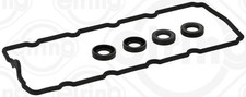 Elring Rocker Cover Box Gasket Set Fits Mini Cooper One 1.6 11121485838