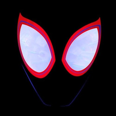 Spider-Man into the - Neue Vinyl Schallplatte - Q1111z