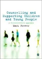 Mark Prever | Counselling And Supporting Children And Young People: A...
