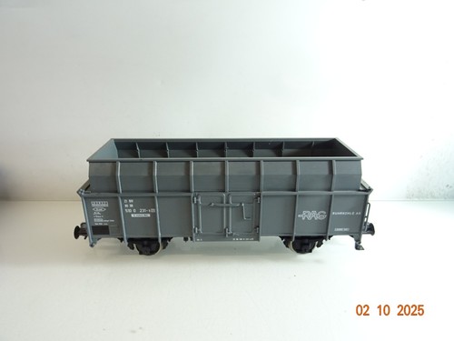 Märklin Spur 1 85875 Ruhrkohle AG siehe Foto PK1238 o. | Zustand: Gebraucht