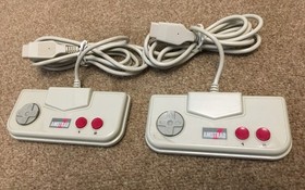 Amstrad GX4000 Console.