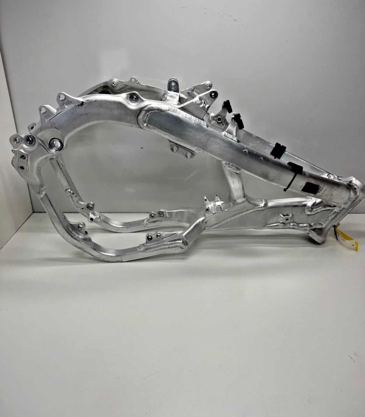 明星花露水 掛軸 フレーム入り 2025 Crf 250r oem main frame 25-26 crf250r 250rx 450r 450rwe