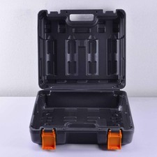 Gas Tank Carry Case with Handle Gas Cylinder Storage Box for Backpacking