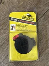 Butler Creek Instant Action Flip Open Scope Ocular Lens Cover Size 07 MO20070