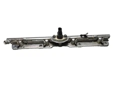 2020-2024 Toyota RAV4 2.5L Engine Fuel Delivery Rail Ramp w/Pressure Sensor OEM