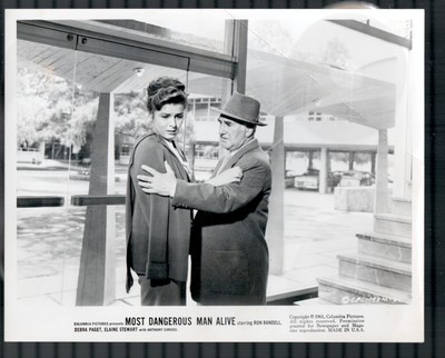 Is Debra Paget Still Alive