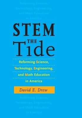 STEM the Tide - 9781421400945