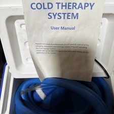 Cold Therapy Machine