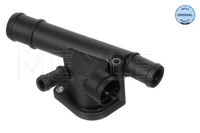 KüHlmittelflansch FüR Audi Seat Skoda VW A2 A3 Arosa Cordoba Vario Ibiza II III