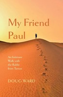 Doug Ward | My Friend Paul | Taschenbuch | Englisch (2023) | Wipf and Stock